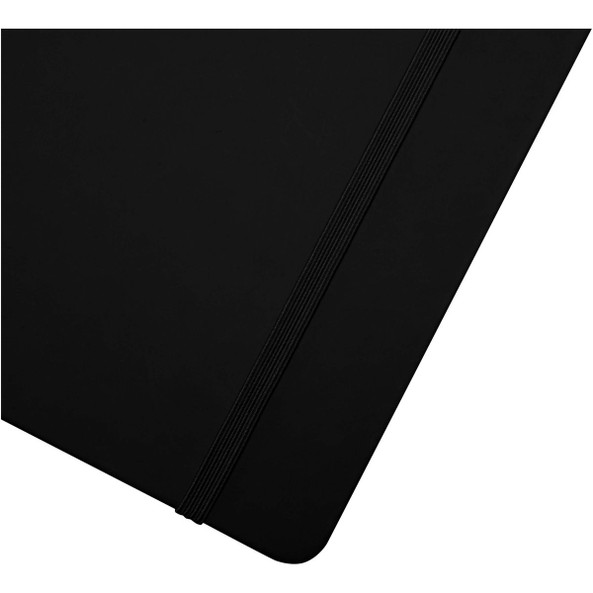 Spectrum A4 Hardcover Notizbuch - EgotierPro 107359