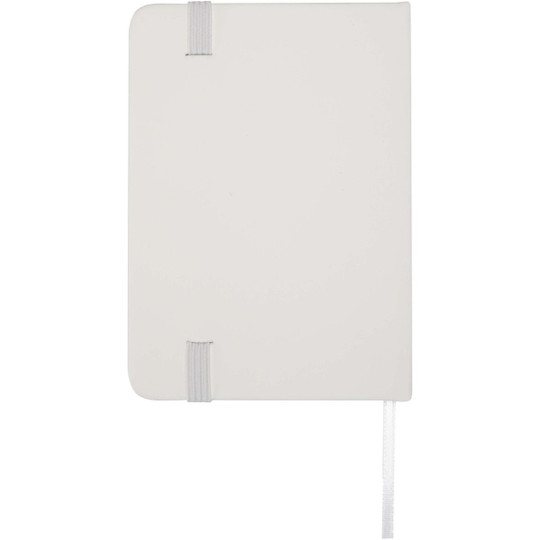 Spectrum A7 hard cover notebook - EgotierPro 107399