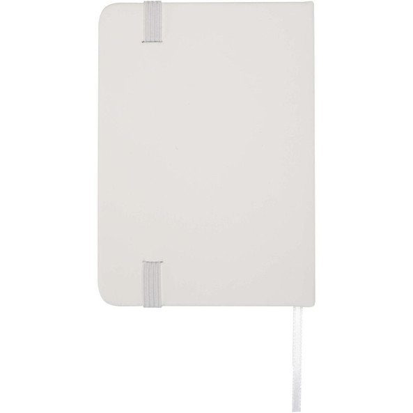 Spectrum A7 hard cover notebook - EgotierPro 107399