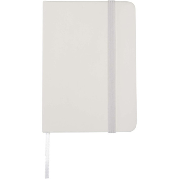 Spectrum A7 hard cover notebook - EgotierPro 107399