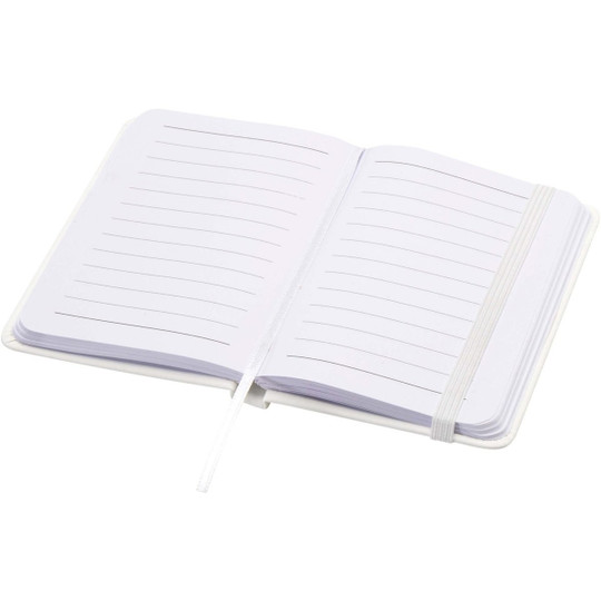 Spectrum A7 hard cover notebook - EgotierPro 107399