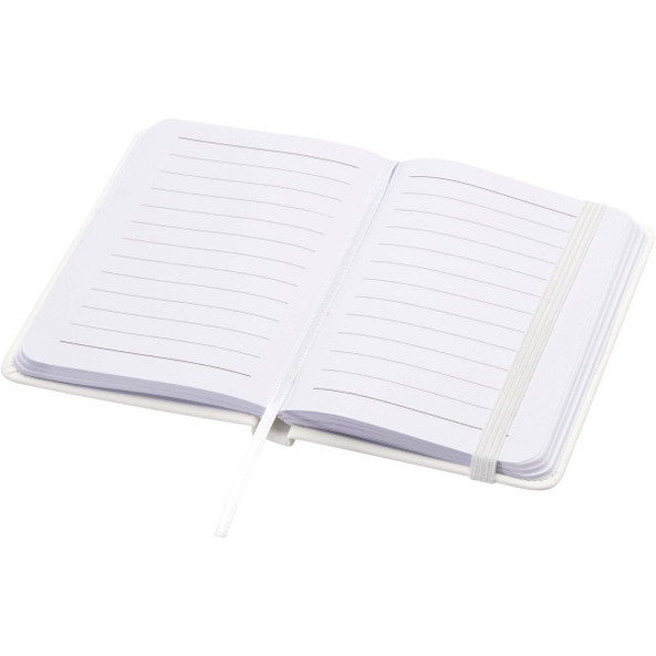 Spectrum A7 hard cover notebook - EgotierPro 107399