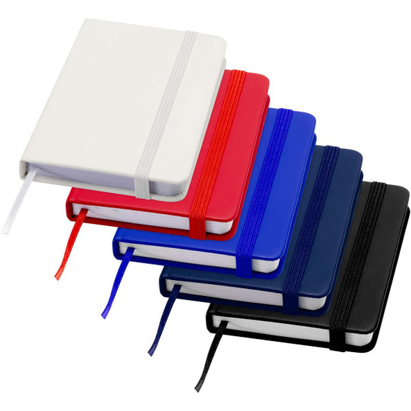 Spectrum A7 hard cover notebook - EgotierPro 107399