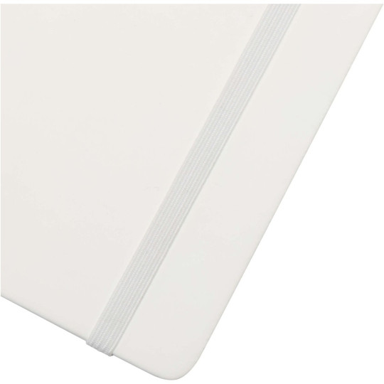 Spectrum A7 hard cover notebook - EgotierPro 107399