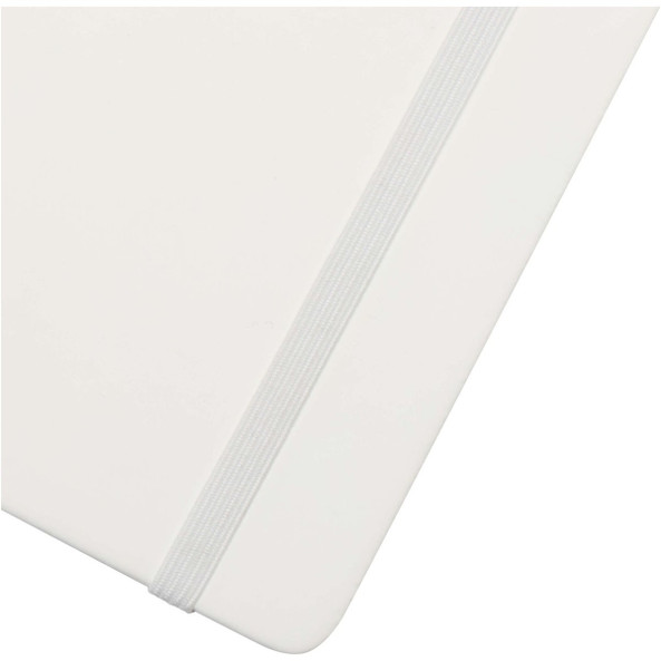 Spectrum A7 hard cover notebook - EgotierPro 107399