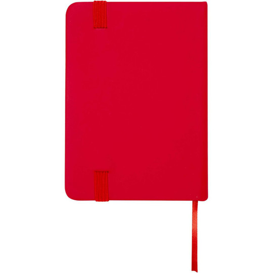 Spectrum A7 hard cover notebook - EgotierPro 107399