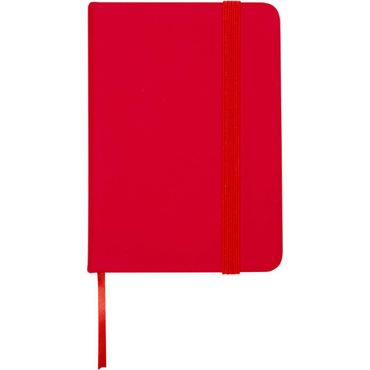 Spectrum A7 hard cover notebook - EgotierPro 107399
