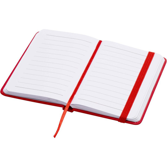Spectrum A7 hard cover notebook - EgotierPro 107399