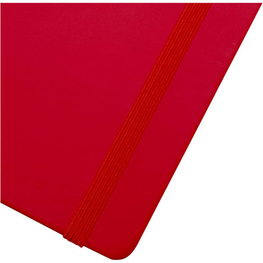 Spectrum A7 hard cover notebook - EgotierPro 107399