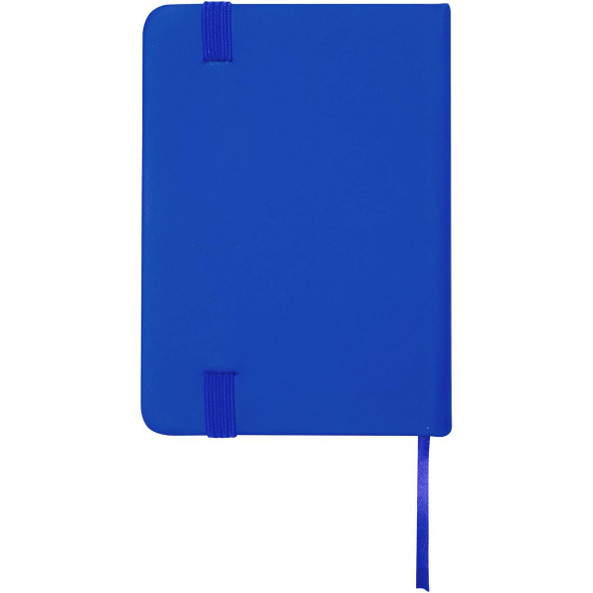 Carnet à couverture rigide Spectrum A7 - EgotierPro 107399