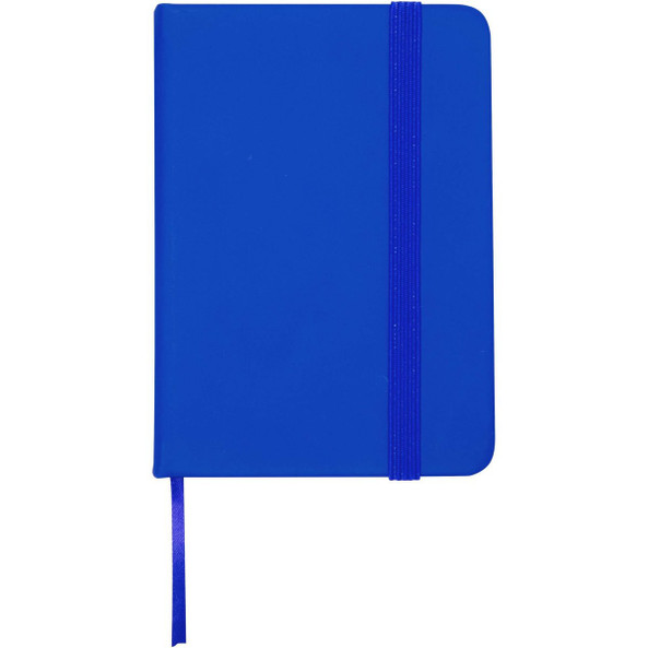Carnet à couverture rigide Spectrum A7 - EgotierPro 107399
