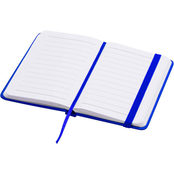 Carnet à couverture rigide Spectrum A7 - EgotierPro 107399