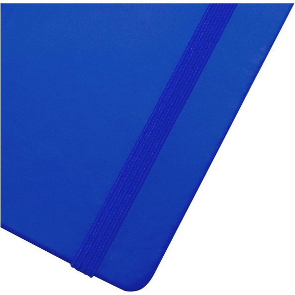 Carnet à couverture rigide Spectrum A7 - EgotierPro 107399