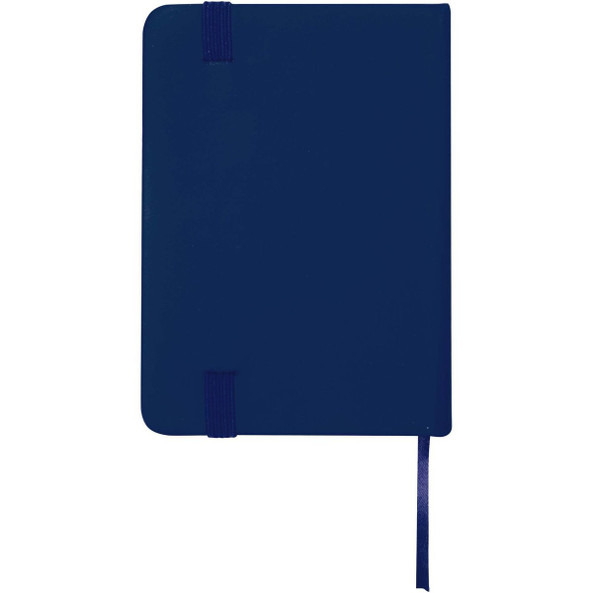 Spectrum A7 hard cover notebook - EgotierPro 107399