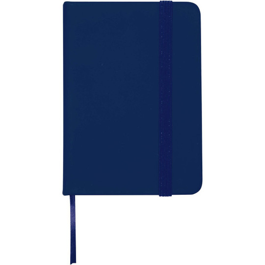 Spectrum A7 hard cover notebook - EgotierPro 107399