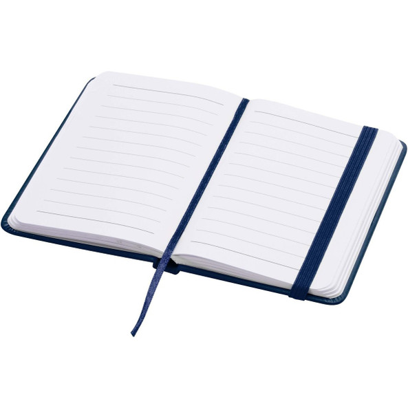 Spectrum A7 hard cover notebook - EgotierPro 107399