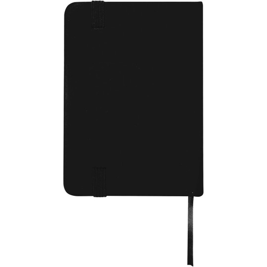 Spectrum A7 hard cover notebook - EgotierPro 107399