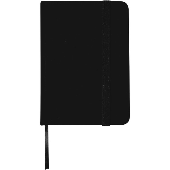 Spectrum A7 hard cover notebook - EgotierPro 107399