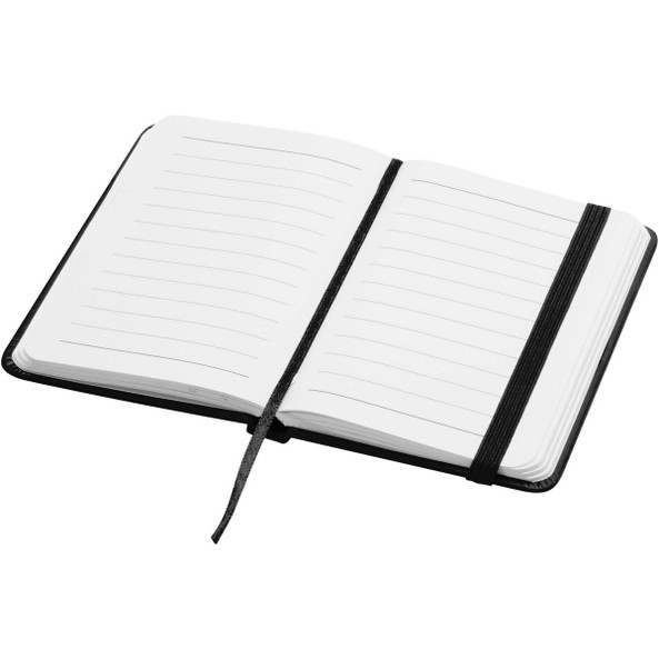 Spectrum A7 hard cover notebook - EgotierPro 107399