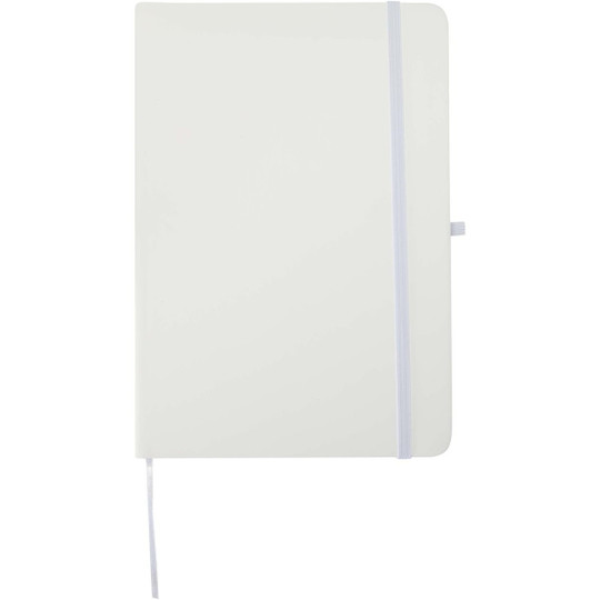 Spectrum A5 recycled hard cover notebook - EgotierPro 107403