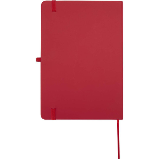 Spectrum A5 recycled hard cover notebook - EgotierPro 107403