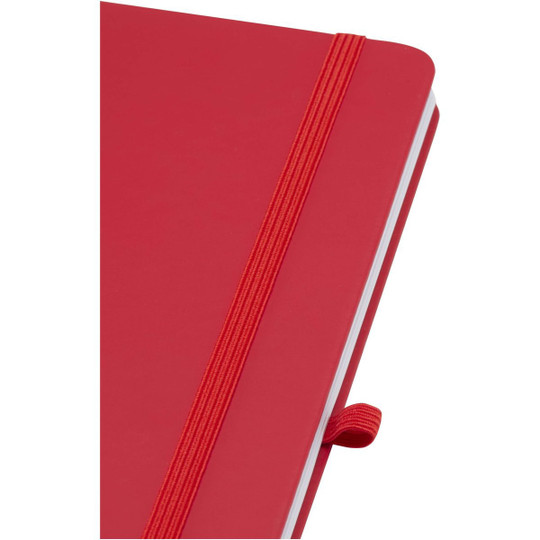 Spectrum A5 recycled hard cover notebook - EgotierPro 107403