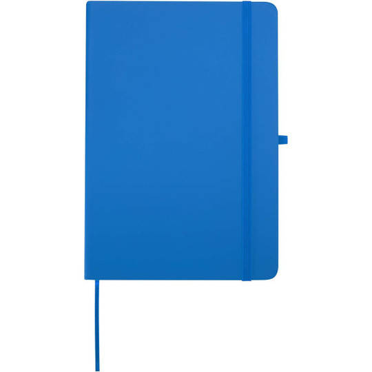 Spectrum A5 recycled hard cover notebook - EgotierPro 107403