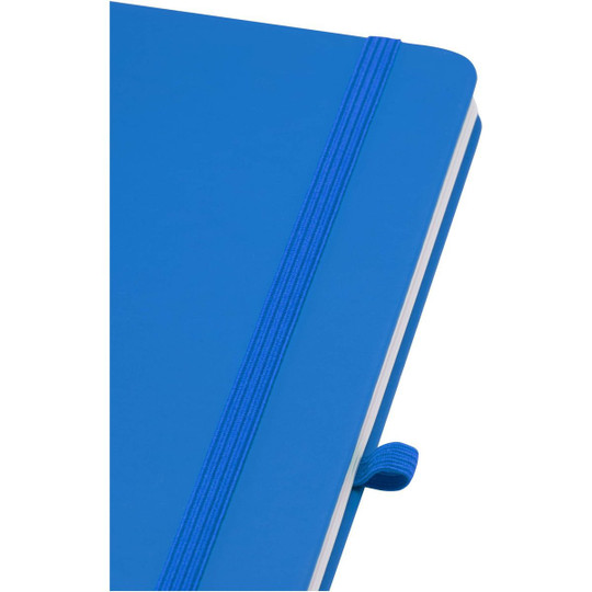 Spectrum A5 recycled hard cover notebook - EgotierPro 107403