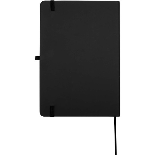Spectrum A5 recycled hard cover notebook - EgotierPro 107403
