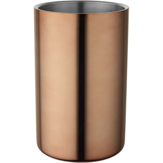PF Concept 112275 - Cielo double-walled stainless steel wine cooler