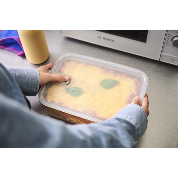 Mepal 113139 - EasyClip 1000 ml food storage box