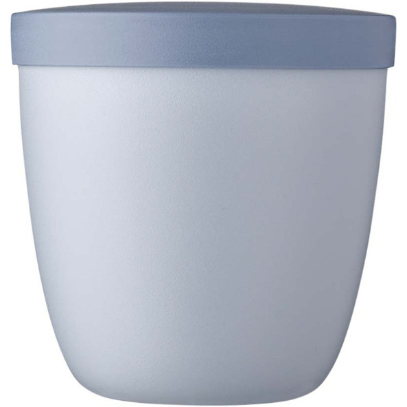 Mepal 113144 - Boite à gouter Mepal Ellipse 500 ml