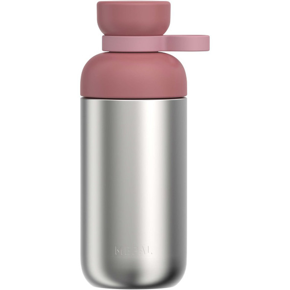 Mepal 113167 - Vita 500 ml recycled stainless steel water bottle