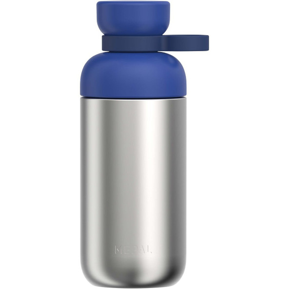 Mepal 113167 - Gourde Mepal Vita de 500 ml en acier inoxydable recyclé