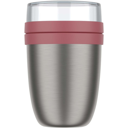Mepal 113183 - Ellipse insulated lunch pot 2.0
