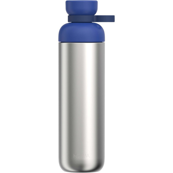 Mepal 113186 - Gourde Mepal Vita en acier inoxydable recyclé, 900 ml