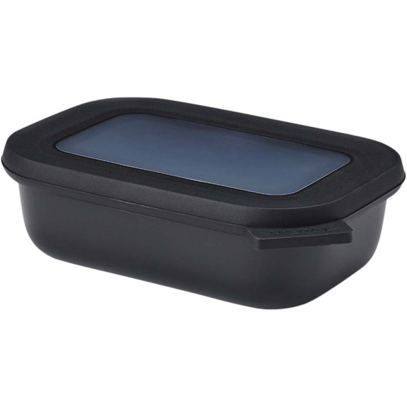 Mepal 113195 - Cirqula 500 ml rectangular multi-bowl