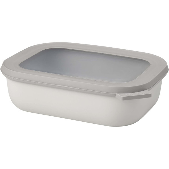 Mepal 113196 - Cirqula 1000 ml rectangular multi-bowl