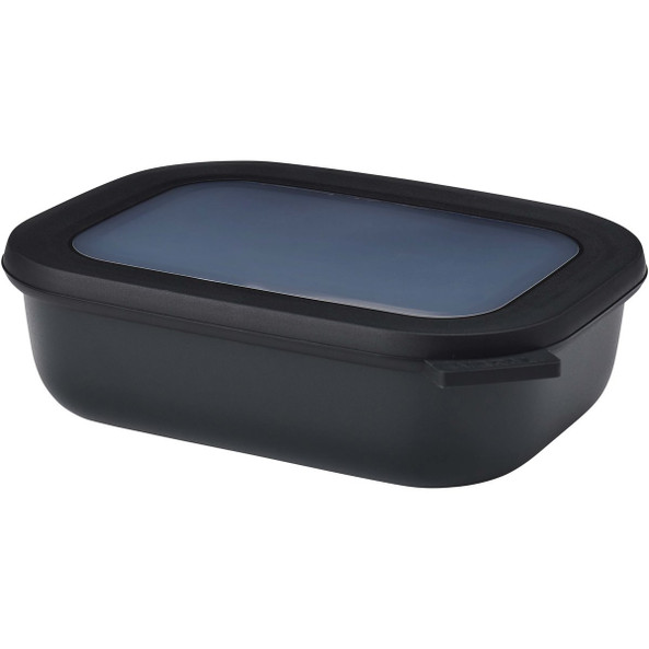 Mepal 113196 - Cirqula 1000 ml rectangular multi-bowl