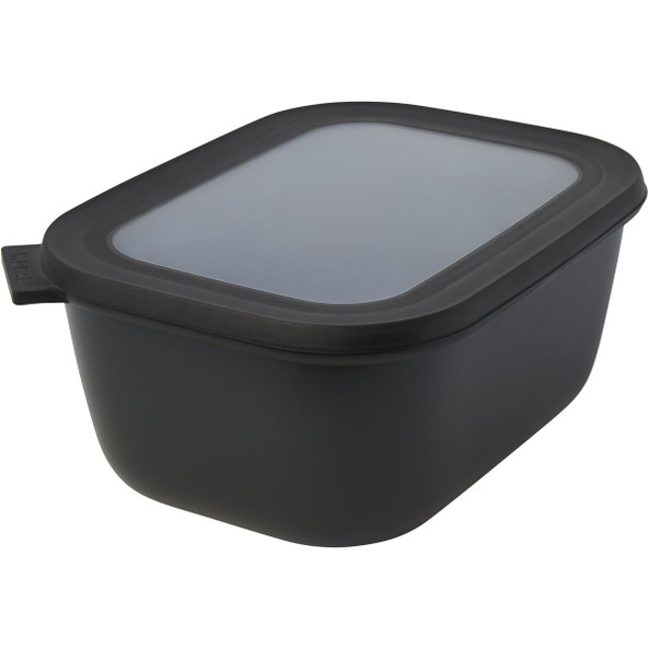 Mepal 113311 - Cirqula 1500 ml rectangular multi bowl
