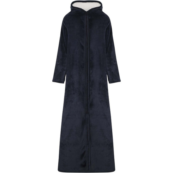 Altura GRS recycled blanket with sleeves - EgotierPro 117017
