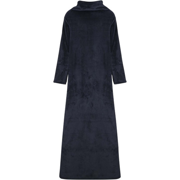 Altura GRS recycled blanket with sleeves - EgotierPro 117017