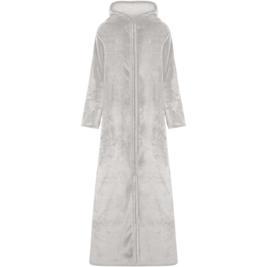 Altura GRS recycled blanket with sleeves - EgotierPro 117017