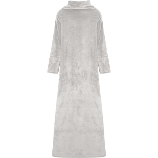 Altura GRS recycled blanket with sleeves - EgotierPro 117017