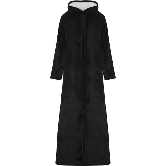Altura GRS recycled blanket with sleeves - EgotierPro 117017
