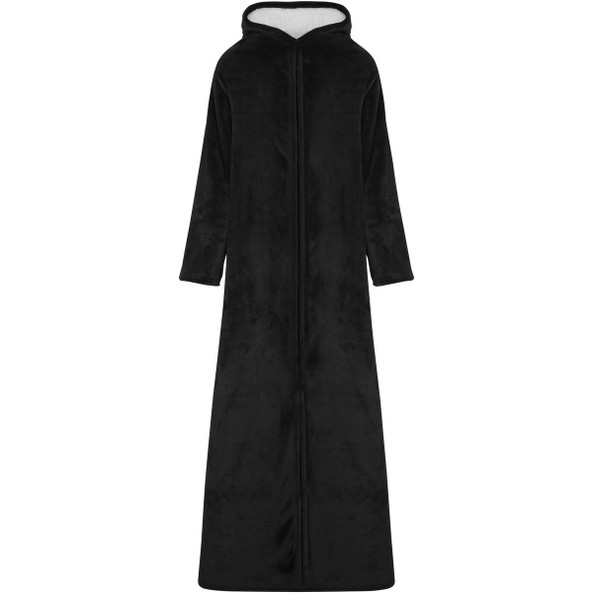 Altura GRS recycled blanket with sleeves - EgotierPro 117017