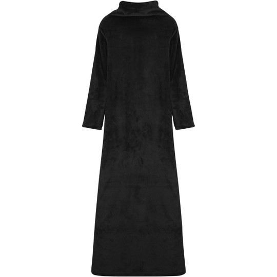 Altura GRS recycled blanket with sleeves - EgotierPro 117017