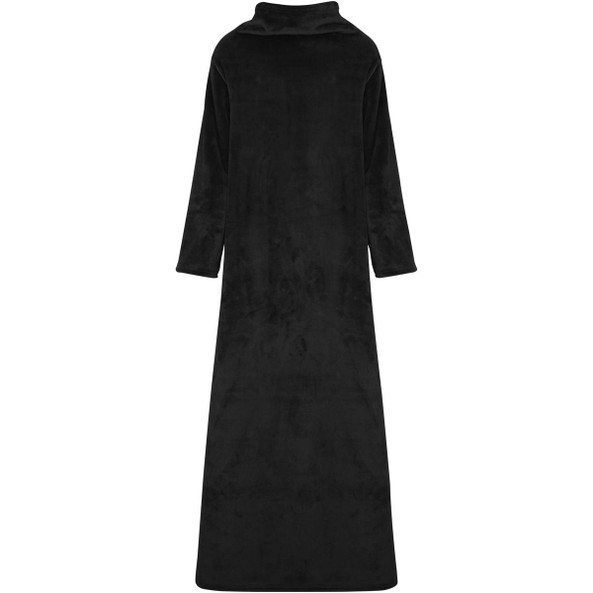 Altura GRS recycled blanket with sleeves - EgotierPro 117017