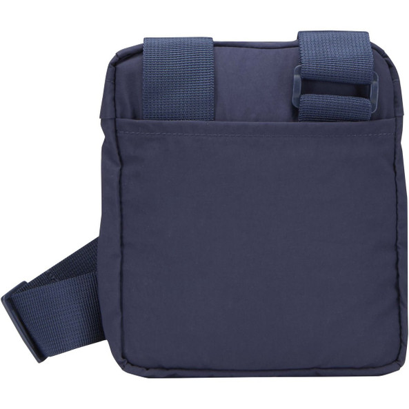 Elevate 120811 - Arca GRS recycled nylon crossbody bag