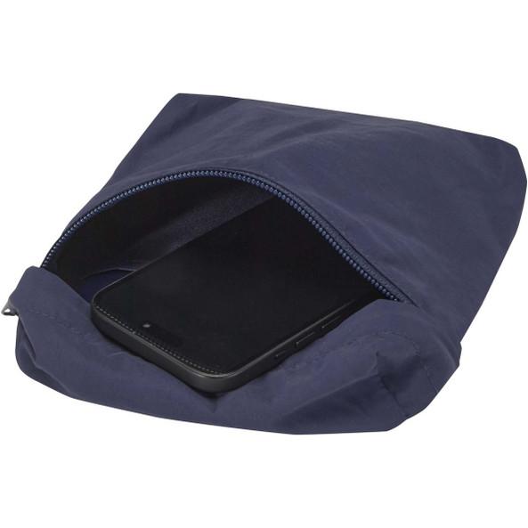 Elevate 120811 - Arca GRS recycled nylon crossbody bag